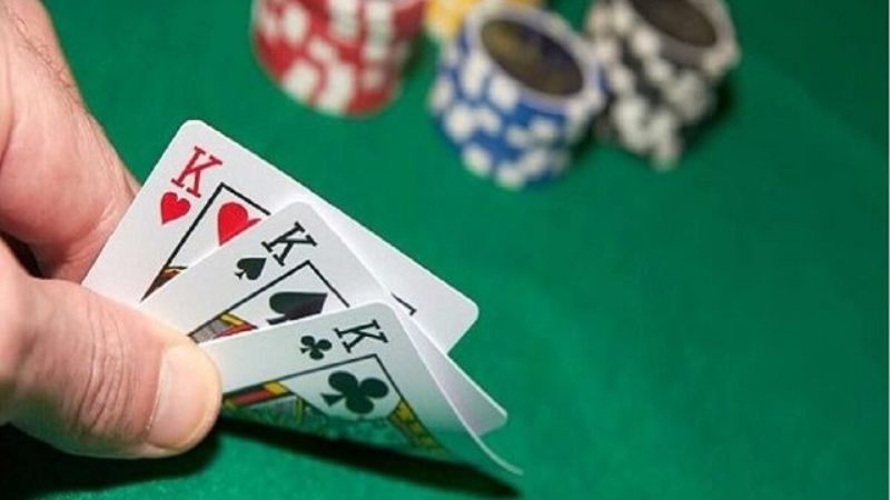 Cách chơi bài Tiến lên cho người mới nắm vững luật cơ bản