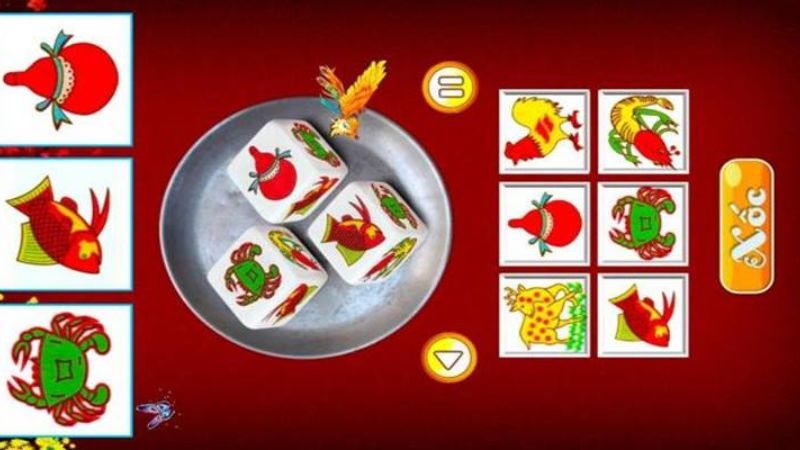 Cách chơi bầu cua luôn thắng - Lưu ý khi tham gia