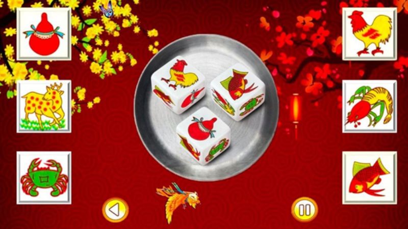 Cách chơi bầu cua luôn thắng biết cách quản lý vốn và đặt cược