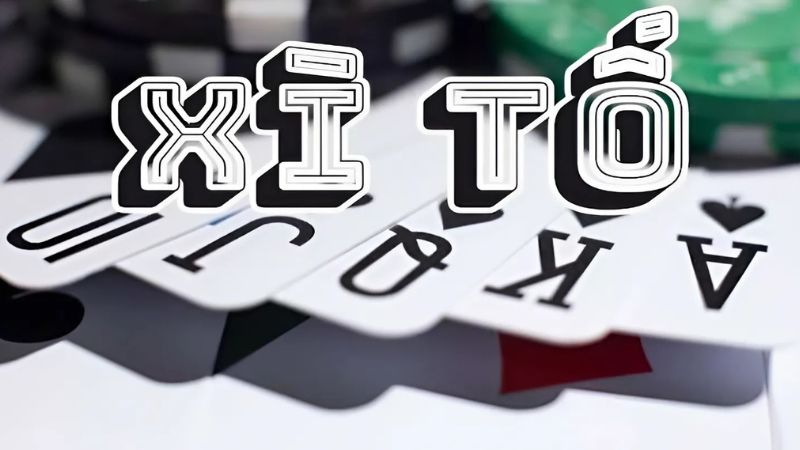Tổng quan đôi nét cách chơi xì tố SOC99