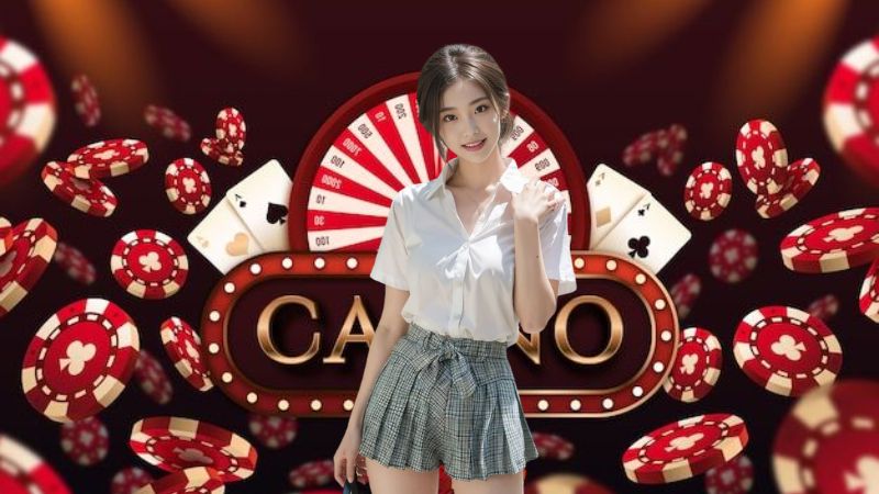 Ưu điểm vượt trội của sảnh casino SOC99