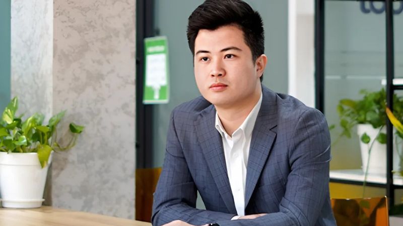 CEO SOC99 có những chiến lược phát triển đặc biệt