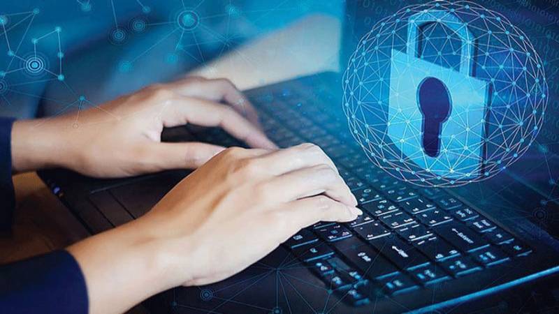 Hệ thống bảo mật được sử dụng trong chính sách bảo mật SOC99