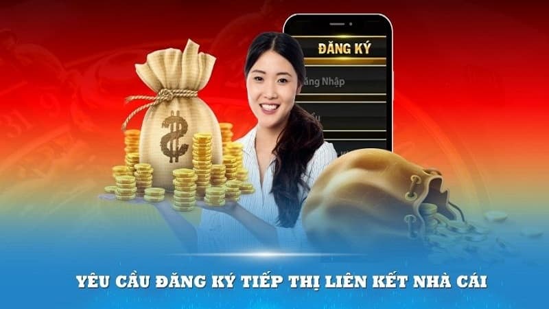 Quy trình đăng ký làm đại lý SOC99