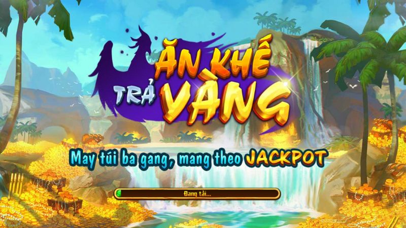 Game nổ hũ mới SOC99 Ăn Khế Trả Vàng
