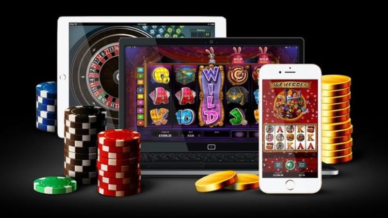 Tổng hợp những ưu điểm của game nổ hũ mới tại SOC99