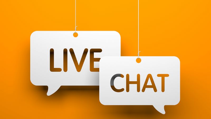 Liên hệ SOC99 qua live chat