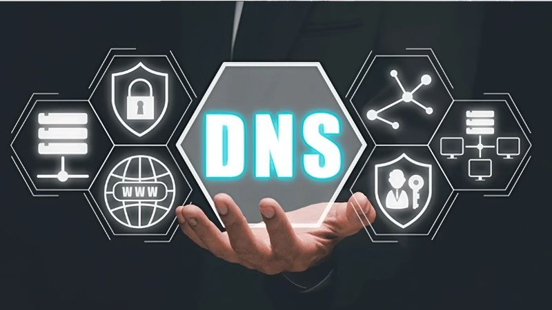 Cách khắc phục link vào SOC99 bị chặn bằng công cụ đổi DNS