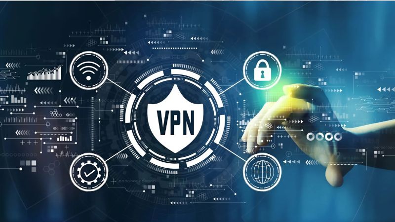 Cách khắc phục link vào SOC99 bị chặn sử dụng VPN