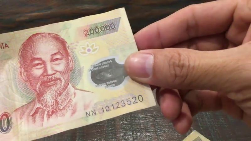 Tổng hợp những con số nên đánh khi mơ thấy tiền 200 nghìn