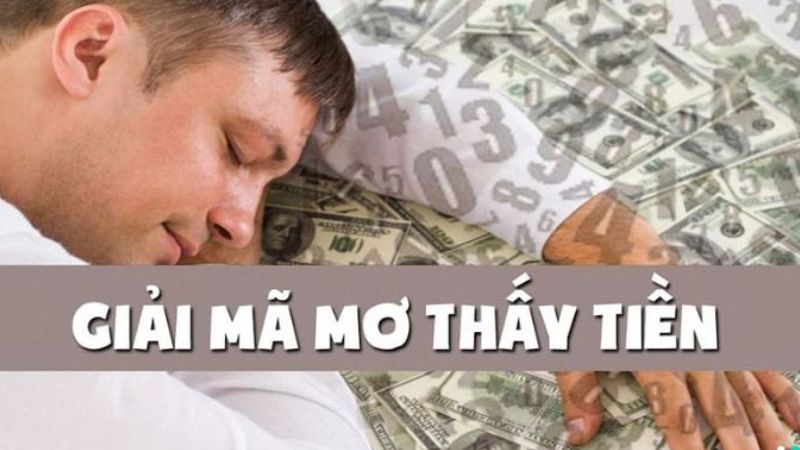 Tại sao lại xuất hiện giấc mơ thấy tiền 200 nghìn