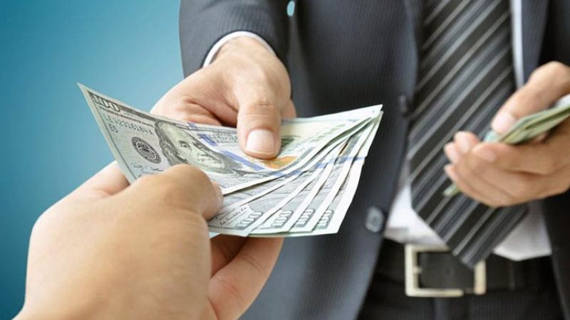 Lý do xuất hiện nằm mơ thấy người ta mượn tiền mình