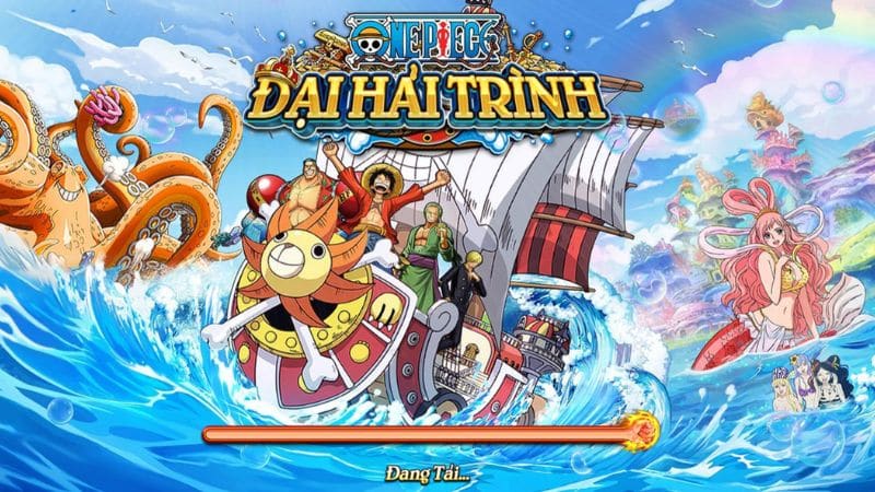 Slot game Đại Hải Trình siêu thú vị tại nổ hũ SOC99