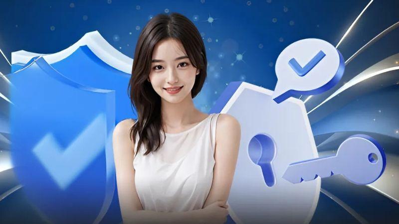 Hệ thống bảo mật thông tin nhà cái SOC99 an toàn