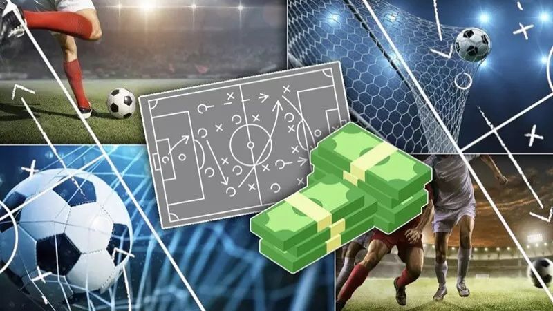 Tìm hiểu khái niệm kèo Tài xỉu 2.5/3