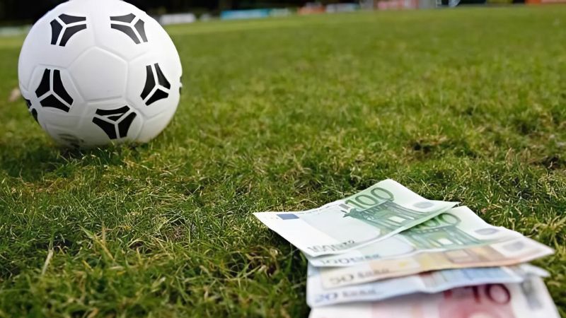 Kinh nghiệm đặt cược kèo Tài xỉu 2.5/3