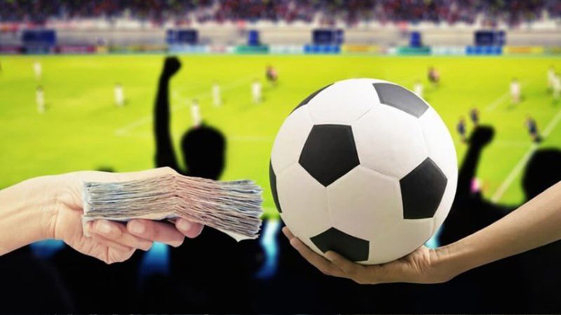 Lý do nên đặt cược kèo Tài xỉu 2.5/3
